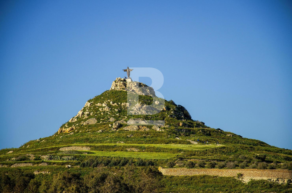 Land for Sale in Marsalforn (Gozo) — Belair Property