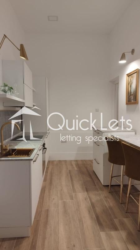 Studio Apartments in Hamrun - REF 81048 — QuickLets