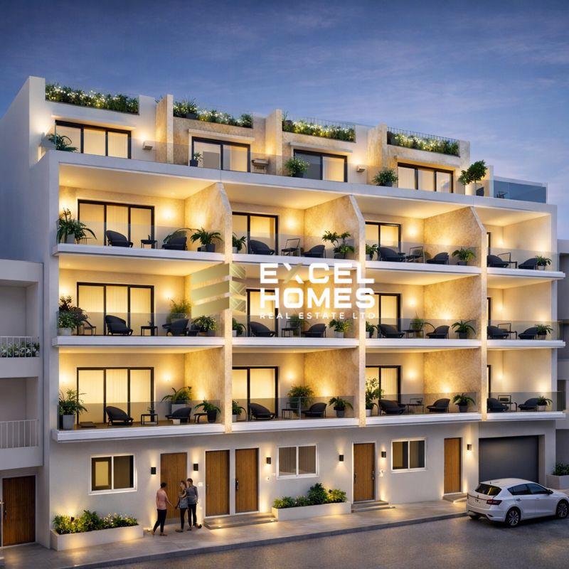 Development Block — Excel Homes Real Estate