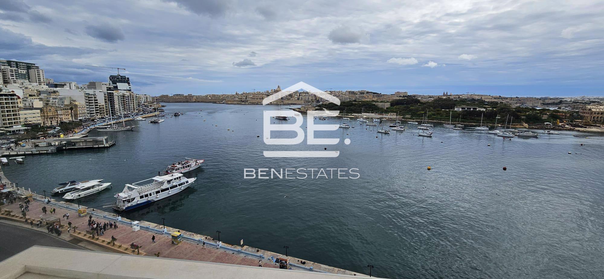 Penthouse — Ben Estates