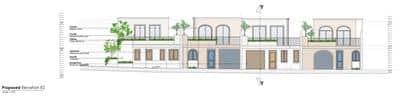 Houses with a Pool and Garage in Birzebbuga — Simon Mamo Real Estate