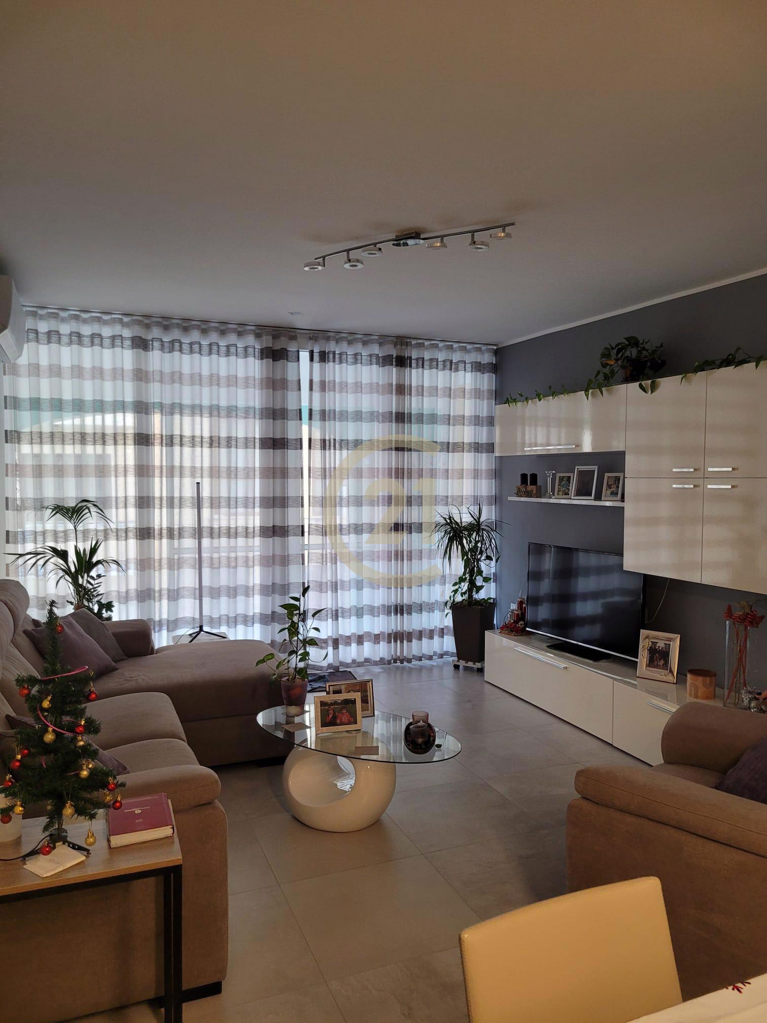Apartment in Xaghra — Century 21 Malta