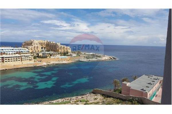 Apartment — RE/MAX Malta