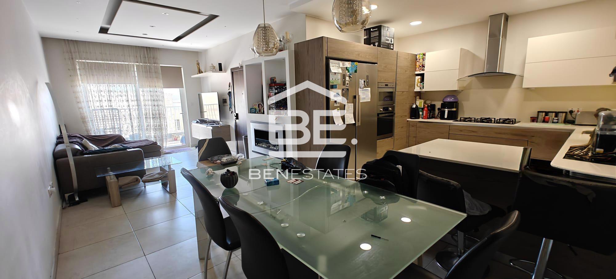Apartment — Ben Estates