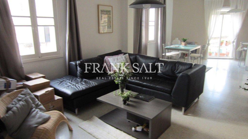 Sliema, Apartment — Frank Salt Real Estate