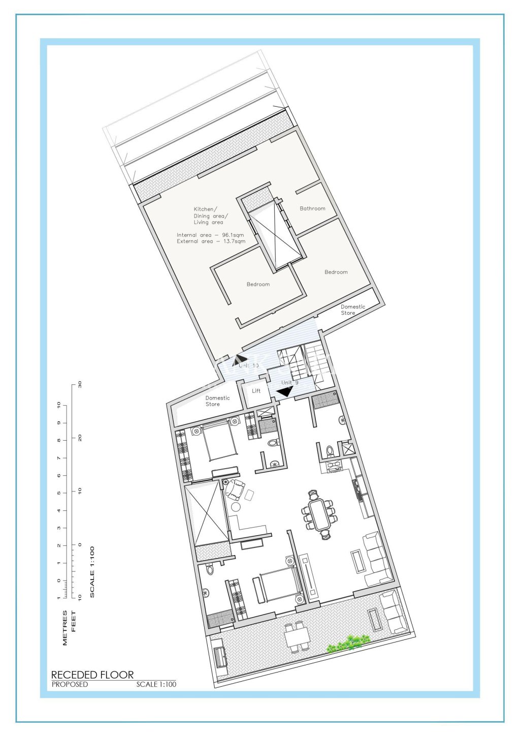 Xewkija, Penthouse — Frank Salt Real Estate