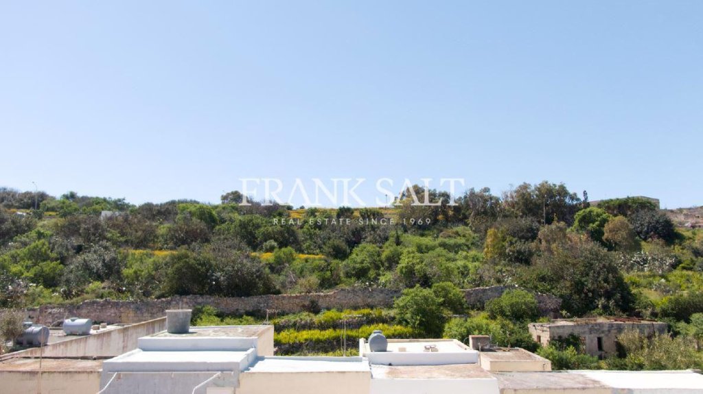 Kalkara, Maisonette — Frank Salt Real Estate