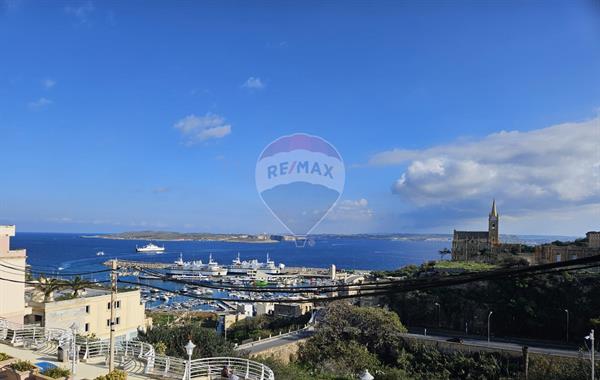 Apartment — RE/MAX Malta