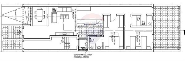 Penthouse — RE/MAX Malta
