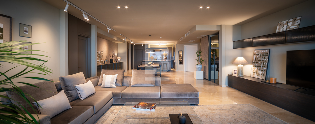 3 bed Apartment for Sale in Rabat, Verdala Terraces — Belair Property