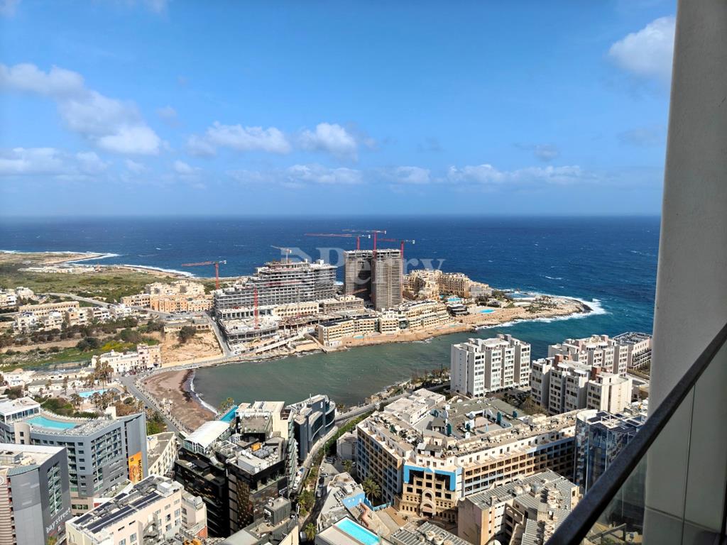 Mercury Towers, St Julians Apartment — Perry Estate Agents