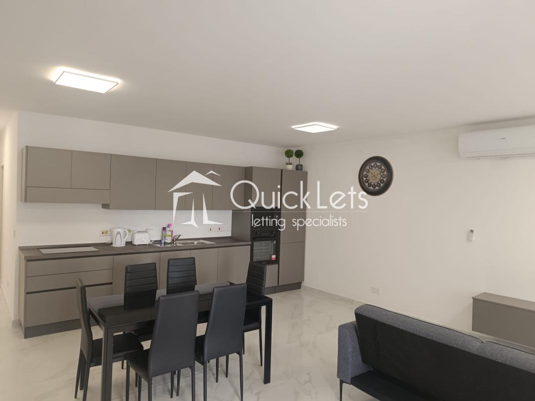 Maisonettes in St. Julians - REF 81159 — QuickLets
