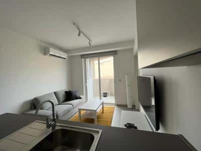 Apartment with a Balcony in Msida — Simon Mamo Real Estate