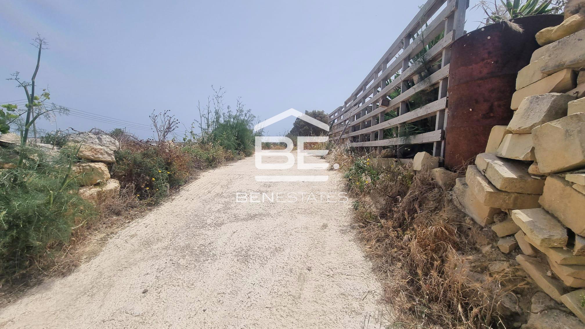 Field — Ben Estates