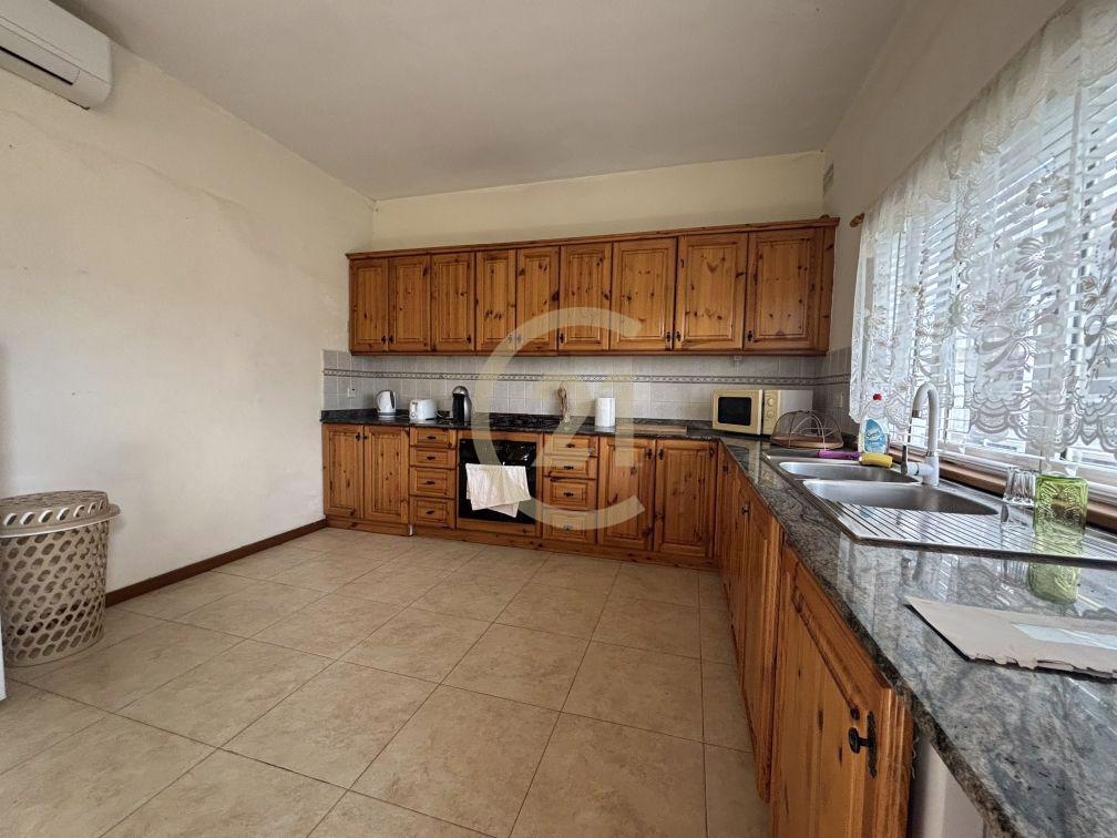 Apartment in Victoria — Century 21 Malta