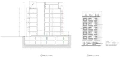 Penthouse with a Terrace in Pieta — Simon Mamo Real Estate