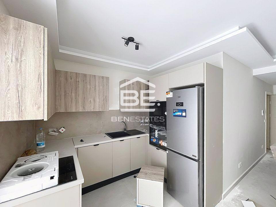 Apartment — Ben Estates