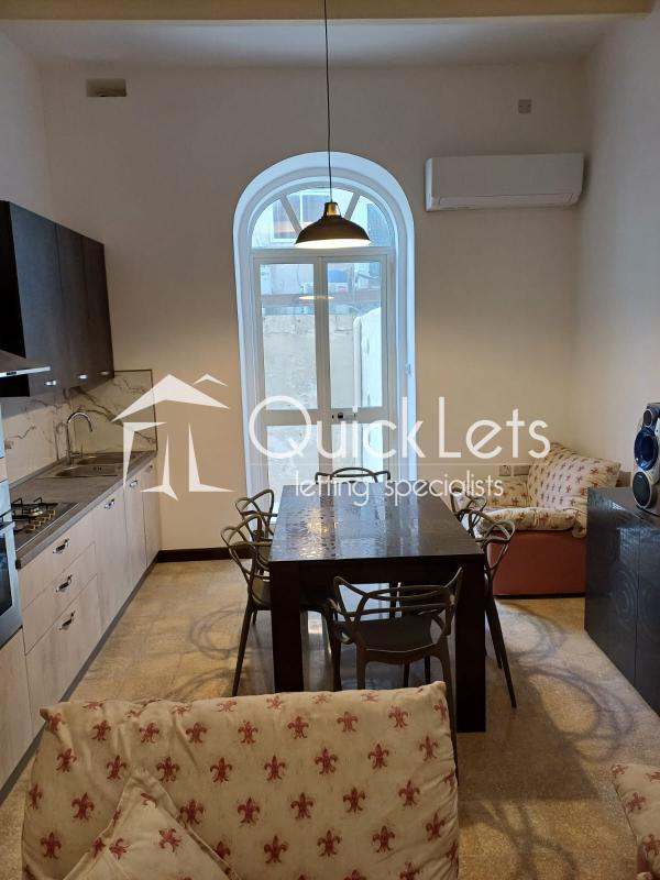 Maisonettes in Sliema - REF 85691 — QuickLets