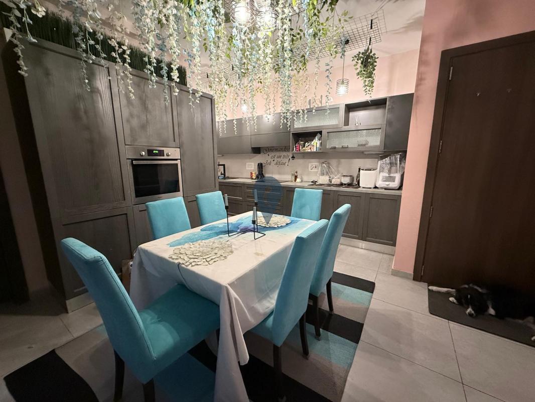 Top Floor Apartment in Santa Venera - REF 86625 — Zanzi Homes