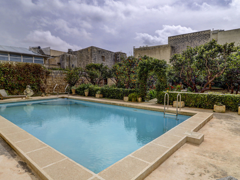3 bed House Of Character in Lija — Malta Sotheby's International Realty