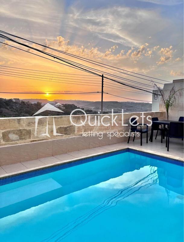 Farmhouses in Gozo - Xaghra - REF 83358 — QuickLets