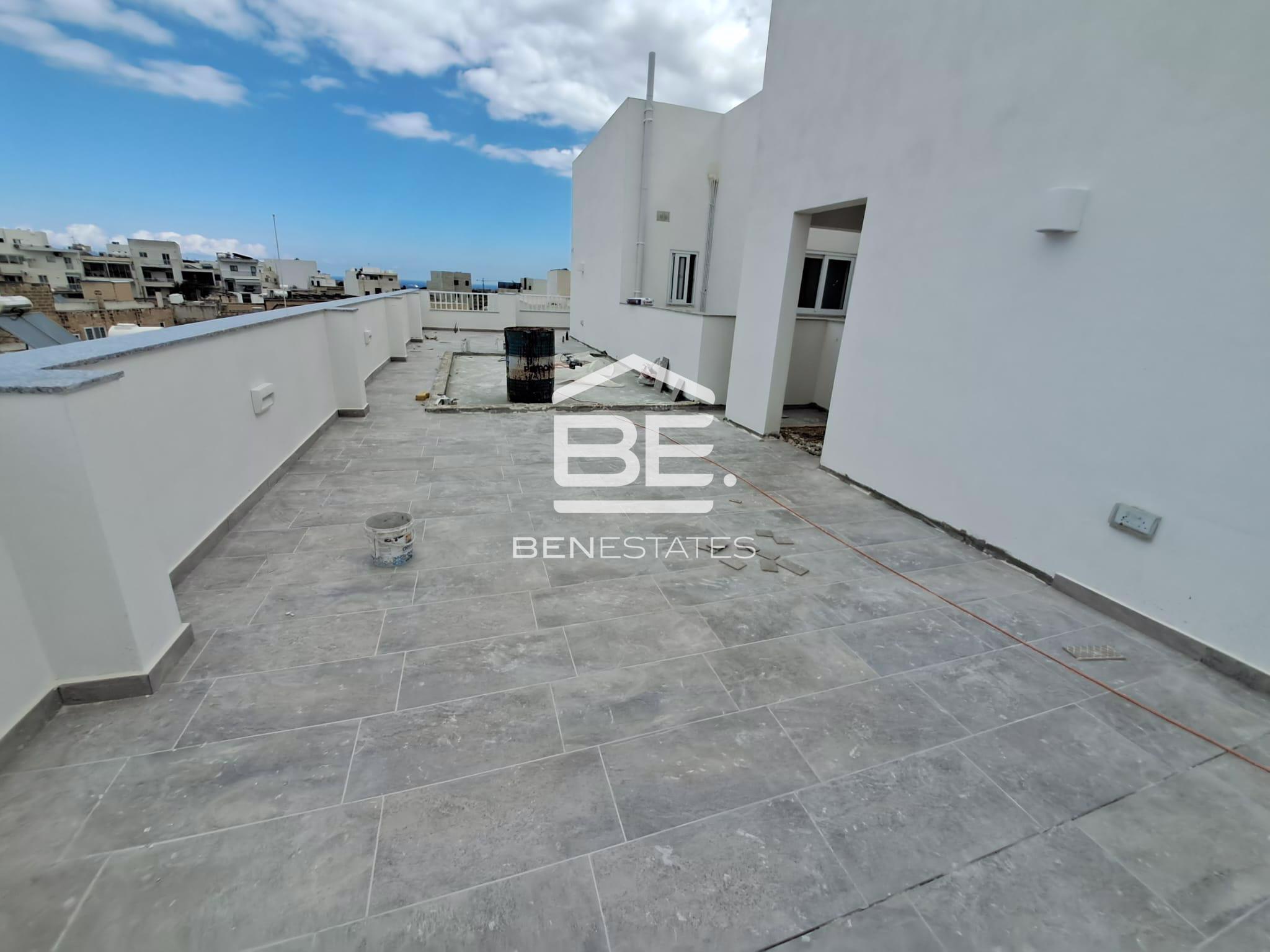 Penthouse — Ben Estates