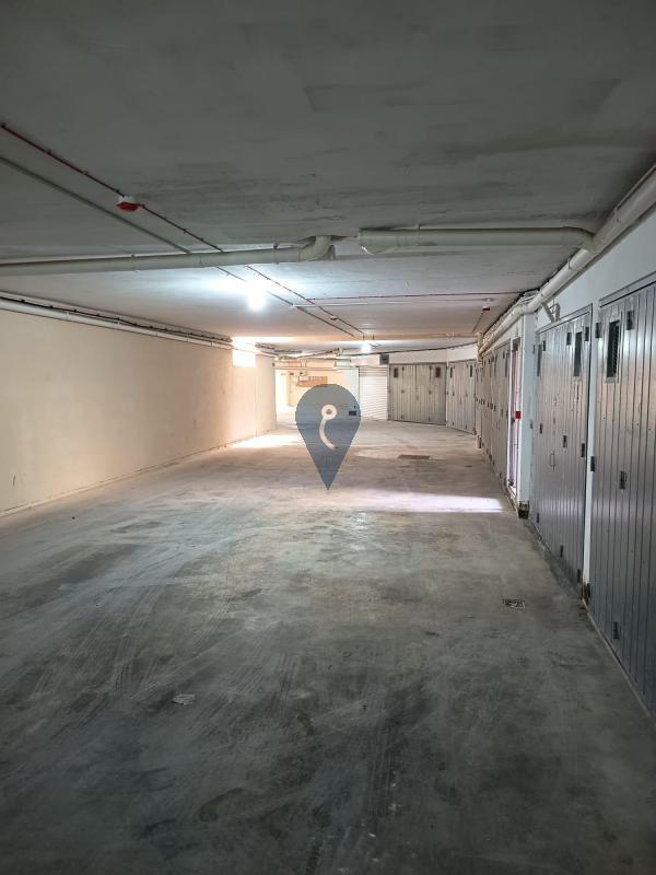 Garage/Parking Space in Xghajra - REF 82771 — Zanzi Homes