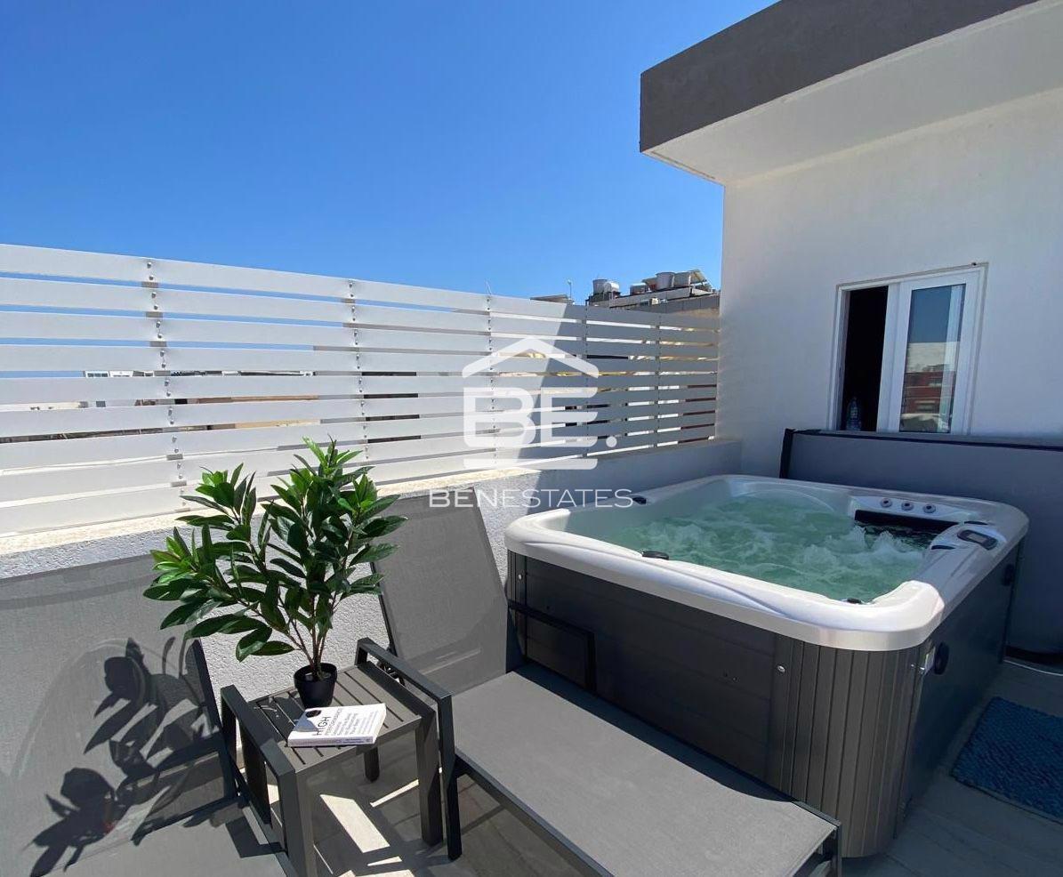 Maisonette — Ben Estates