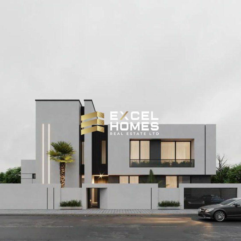 Villa — Excel Homes Real Estate
