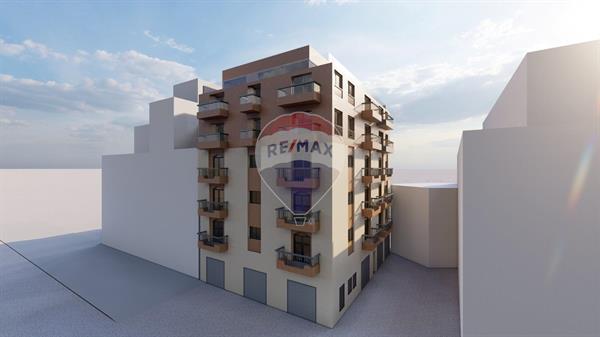Apartment — RE/MAX Malta