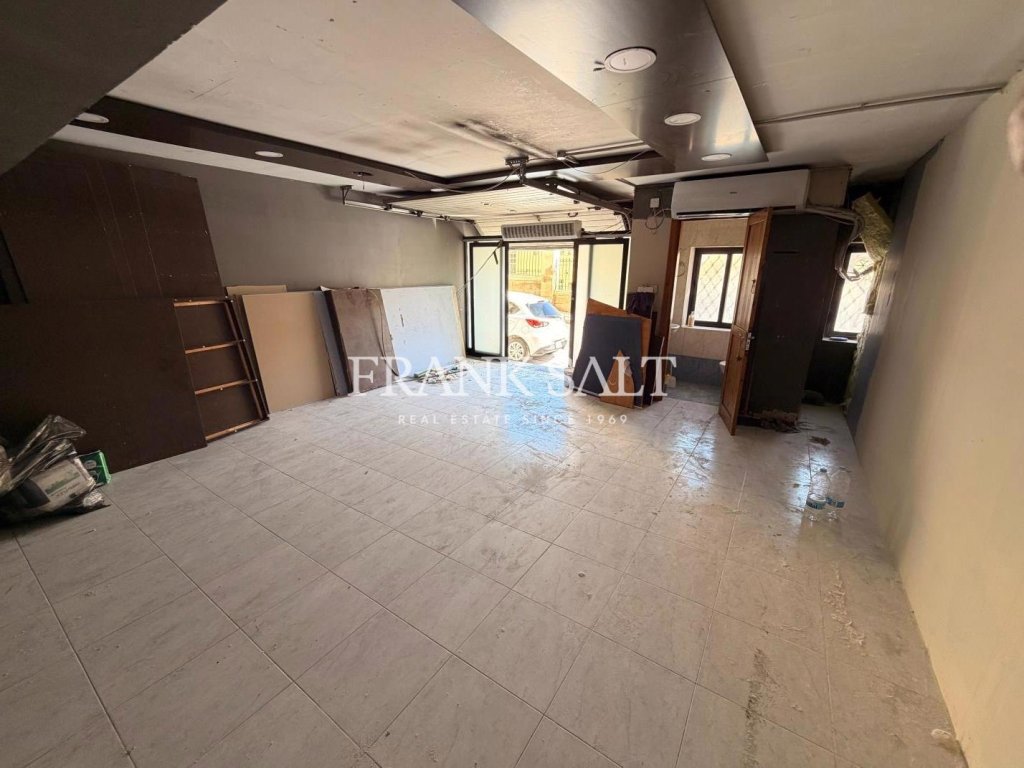 Gzira, Office — Frank Salt Real Estate