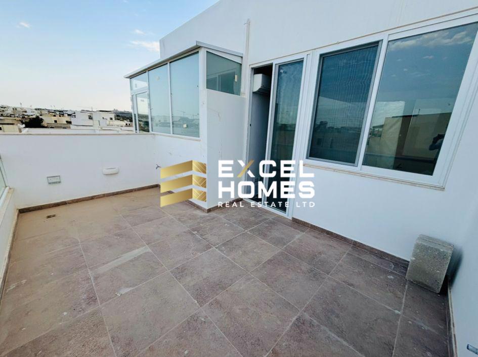 Penthouse — Excel Homes Real Estate