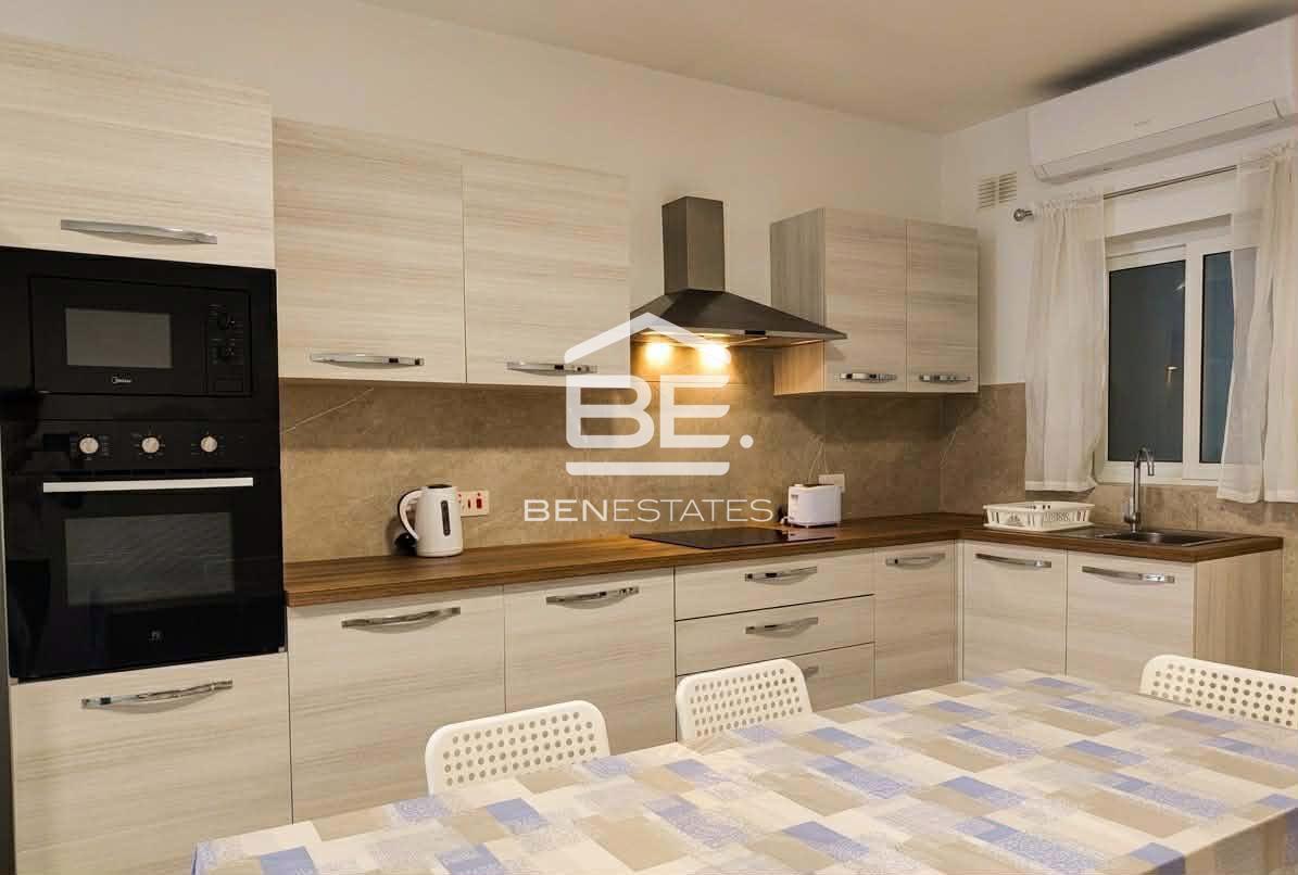 Apartment — Ben Estates