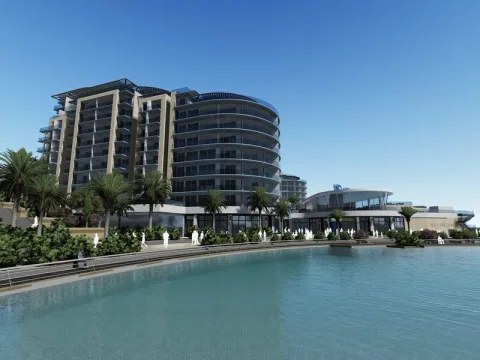 1 bed Apartment in Smart City, Kalkara — Malta Sotheby's International Realty