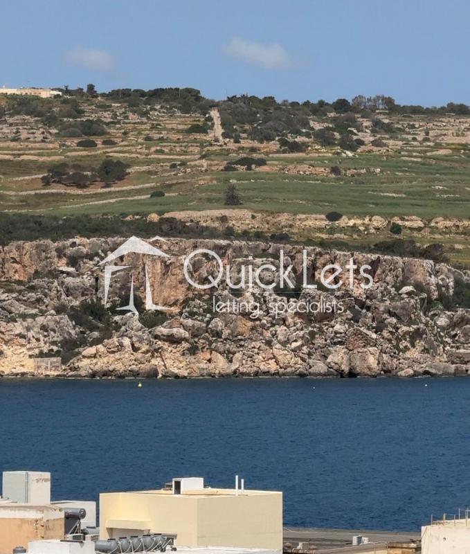 Penthouses in St. Paul's Bay - REF 89558 — QuickLets