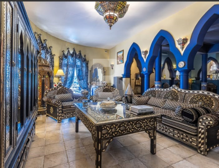 7 bed Villa for Sale in Mellieha, Santa Maria Estate — Belair Property