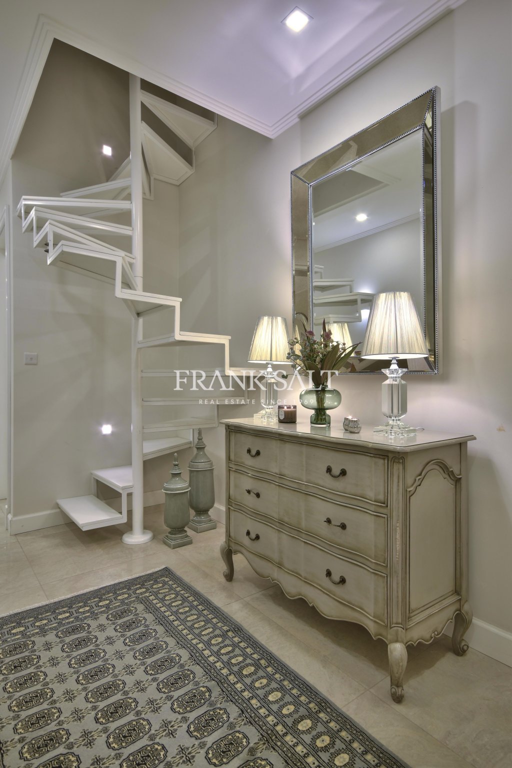 Valletta, Apartment — Frank Salt Real Estate