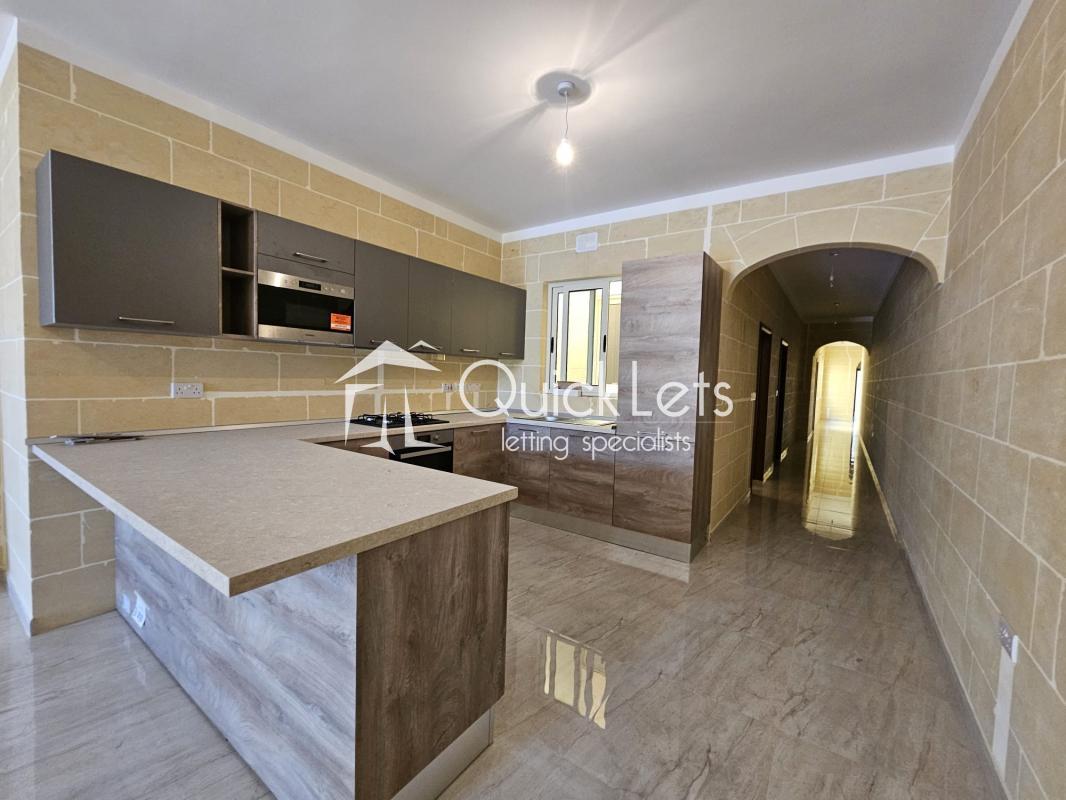 Apartments in Gozo - Sannat - REF 83015 — QuickLets
