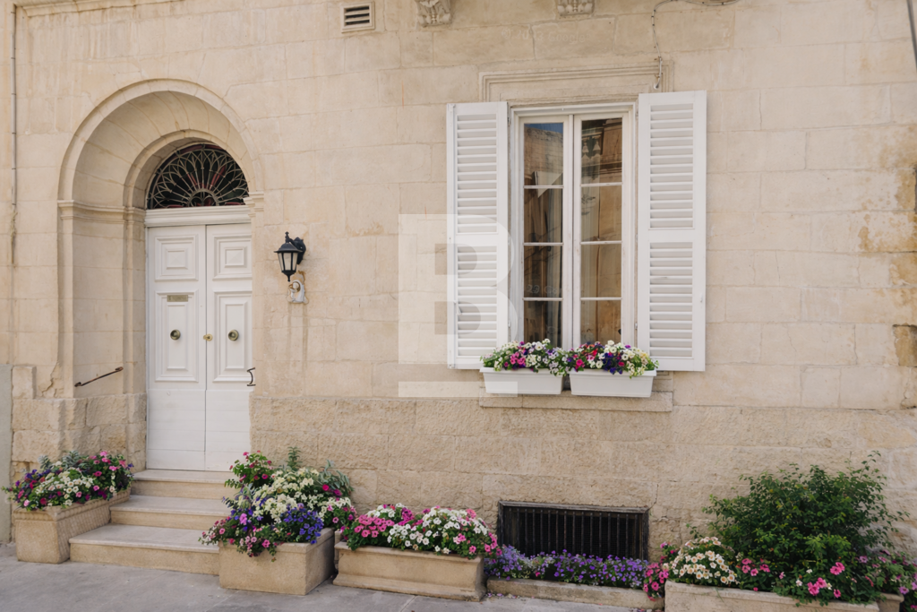 2 bed Houses of Character for Sale in Sliema — Belair Property