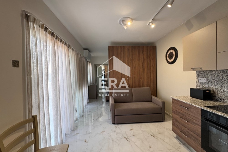 1 Bedroom Penthouse To Rent in Gozo - Nadur — ERA Real Estate