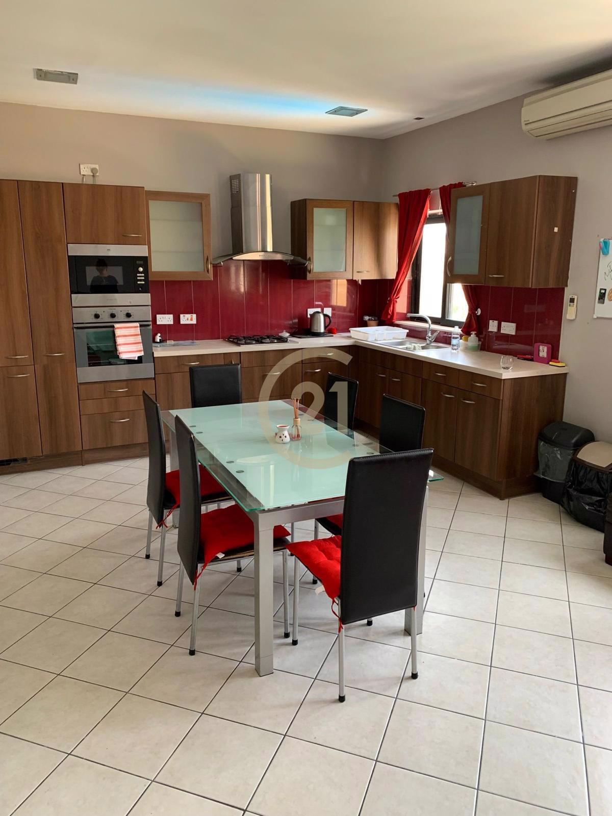 Apartment in Paola — Century 21 Malta
