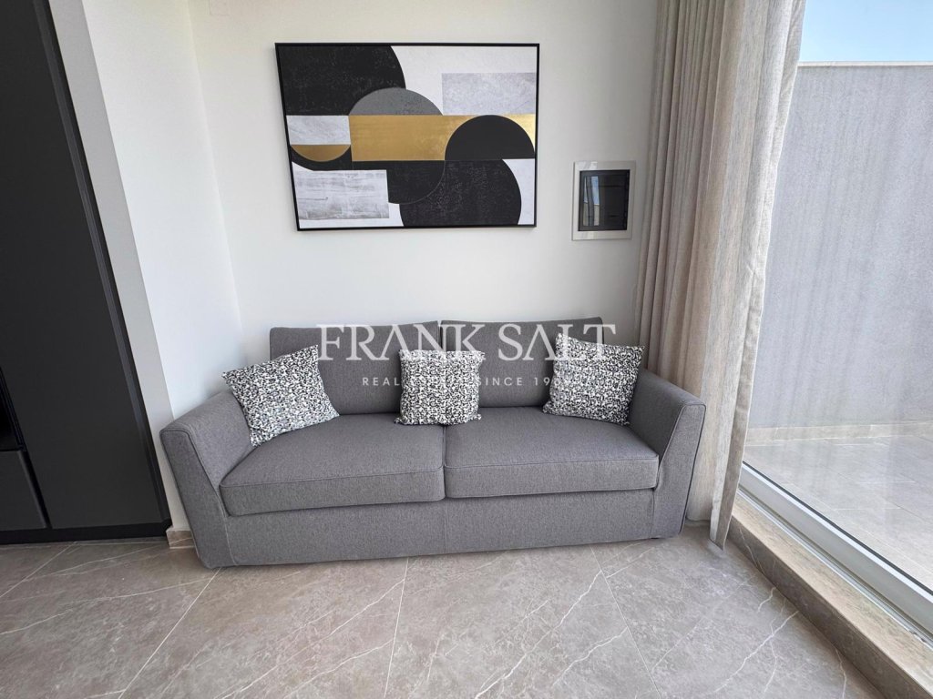 Balzan, Penthouse — Frank Salt Real Estate
