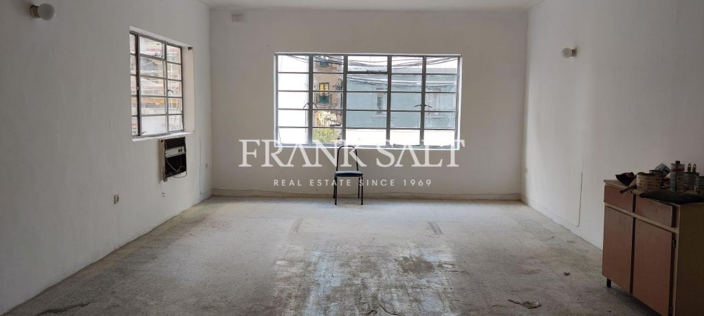 Sliema, Apartment — Frank Salt Real Estate
