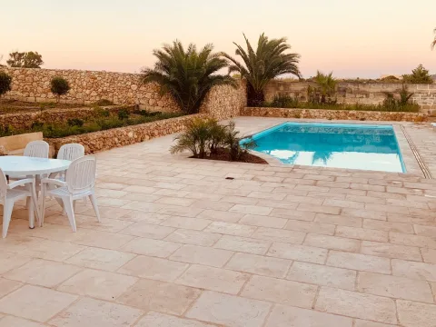 5 bed Farmhouse in Gharb, Gozo — Malta Sotheby's International Realty