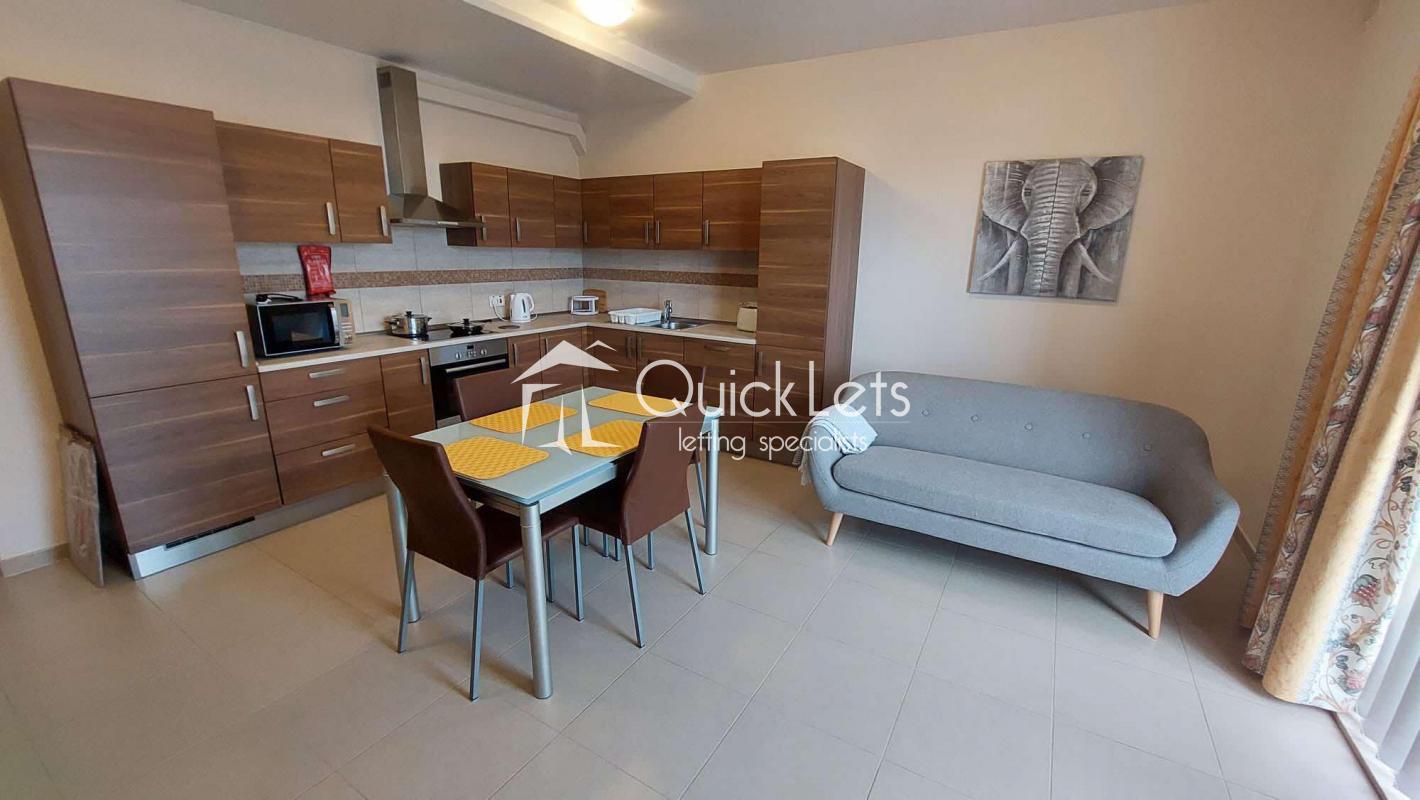 Apartments in Mellieha - REF 84277 — QuickLets