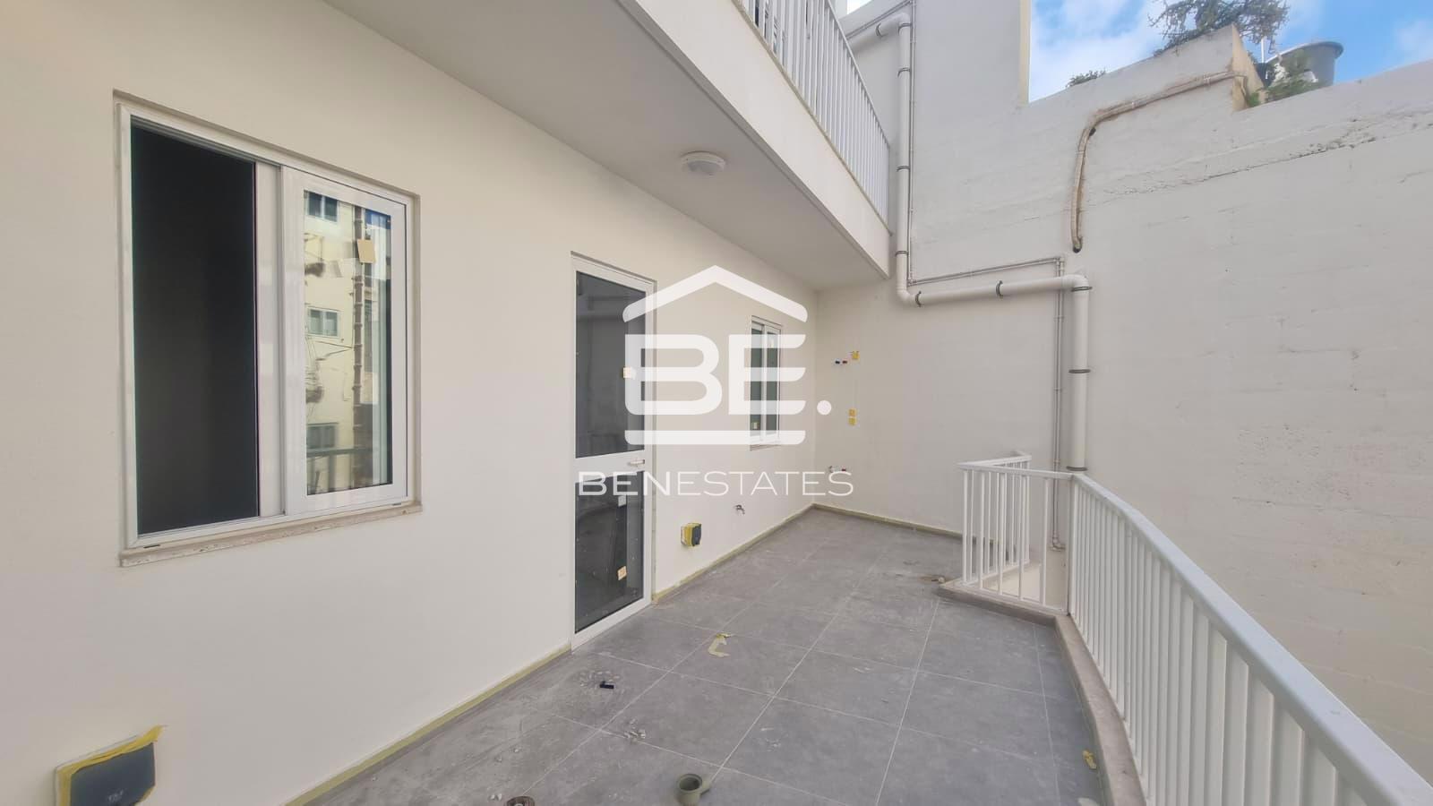 Apartment — Ben Estates