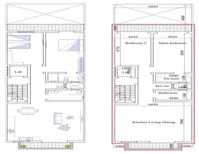 Apartments with a Balcony in Tarxien — Simon Mamo Real Estate