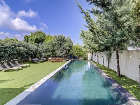 4 bed Villa in Gharghur — Malta Sotheby's International Realty