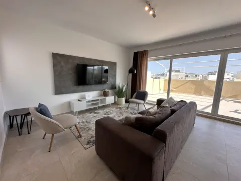 2 bed Penthouse in Swieqi — Malta Sotheby's International Realty