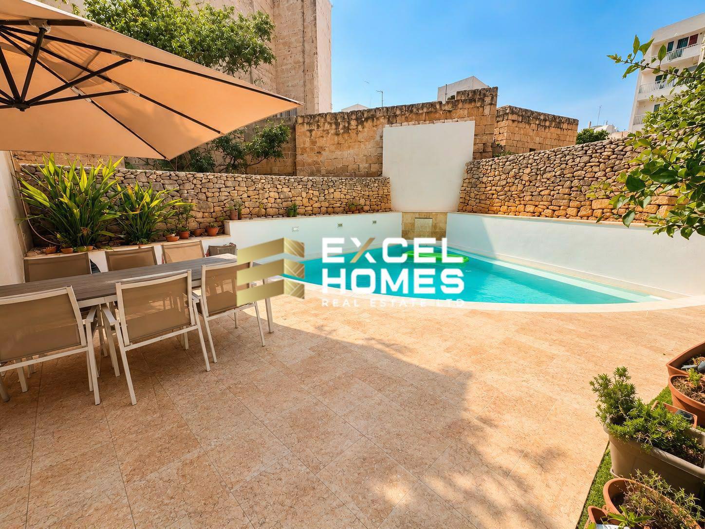 Character House — Excel Homes Real Estate